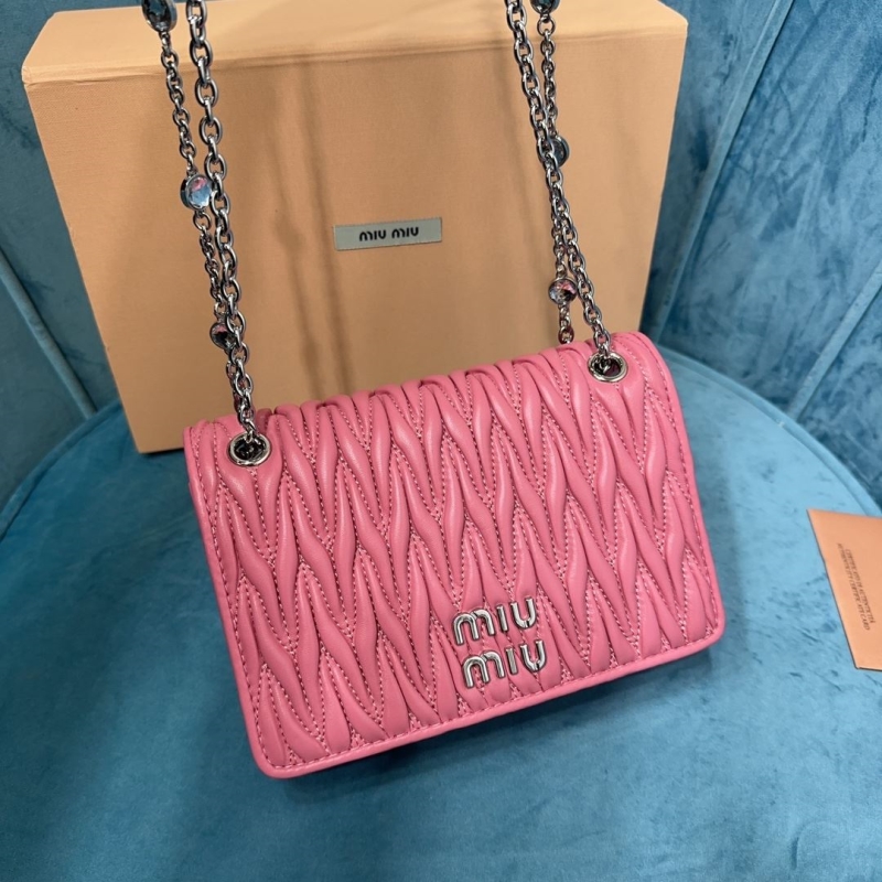 MIU MIU Satchel Bags